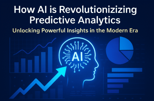 Predictive Analytics