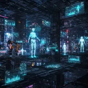 The AI Job Revolution