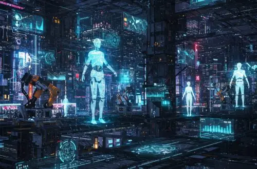 The AI Job Revolution