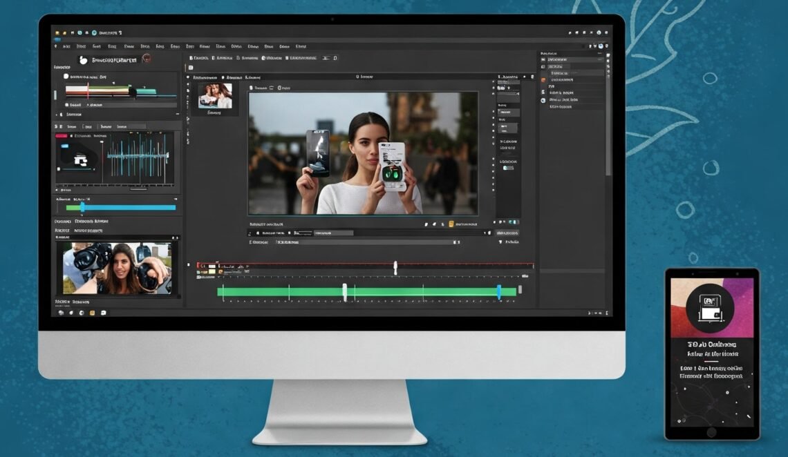 Best AI Video Editor tools