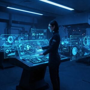 Prompt Engineer
