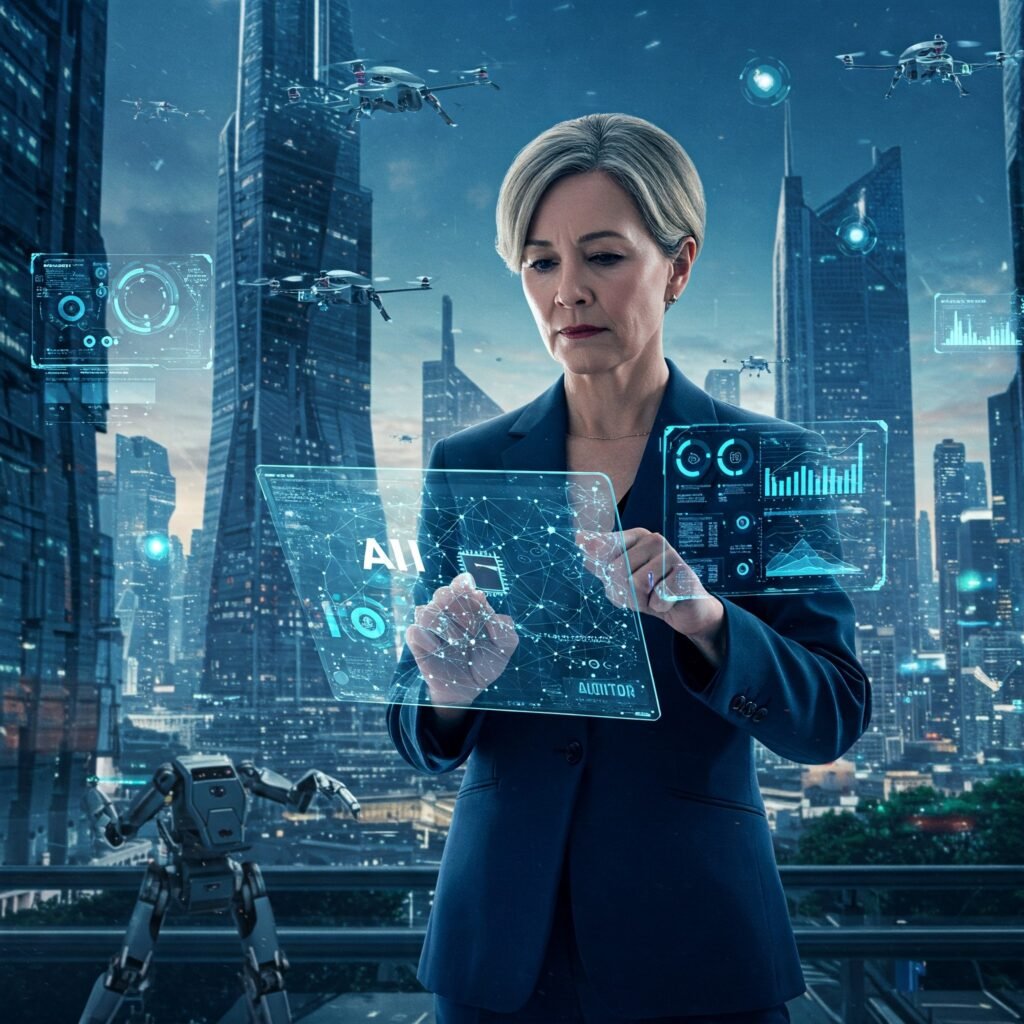 AI_Compliance_Officer