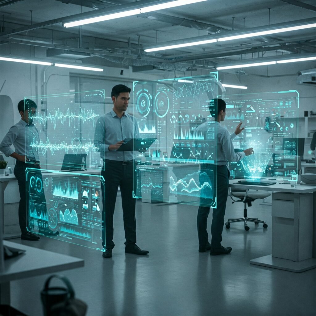 Genomic Data Strategist